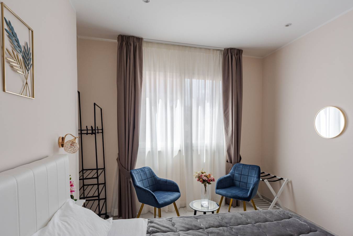 Ganze Ferienwohnung, Ginevra Luxury Taormina 2 by Wonderful Italy in Taormina, Messina Provinz