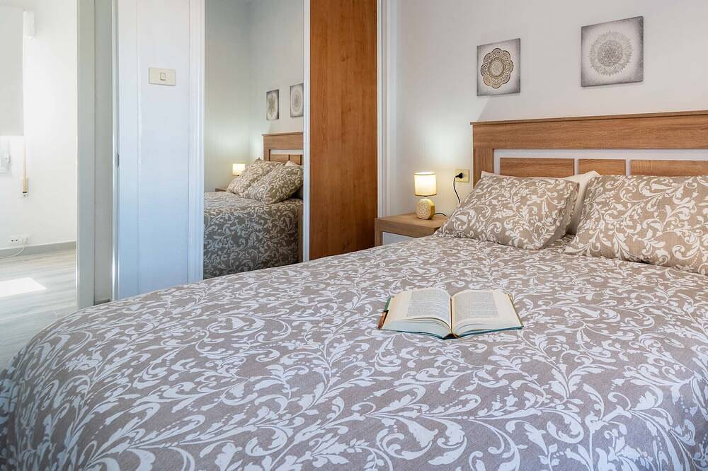 Apartamento entero, El Remanso de O Grove in O Grove, Rias Baixas
