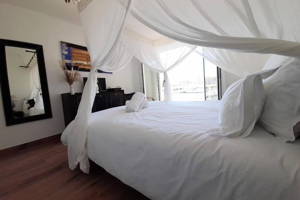 Suite Marina sur l'Île Saint Martin-Cap d'Agde in Cap d'Agde, Agde