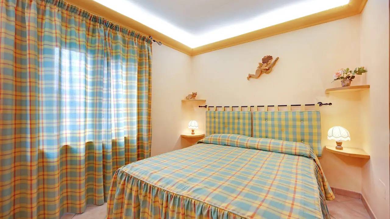Apartamento vacacional entero, Ferienwohnung für 16 Personen (200 m²) in Prodo in Orvieto, Provincia de Terni
