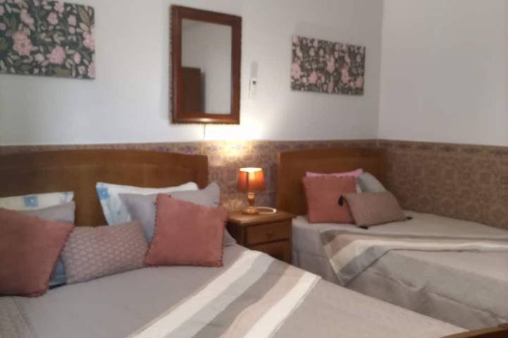 Gîte pour 4 personnes, avec jardin, animaux acceptés à Algoz - 2