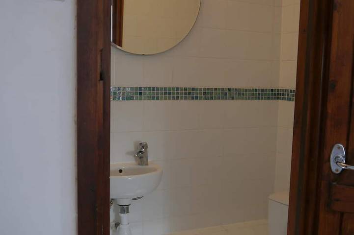 Cottage für 2 Personen, mit Garten, mit Haustier in Frankreich - 4