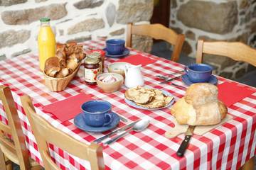 B&b per 3 Persone in Lézardrieux, Côtes-d'Armor, Foto 1