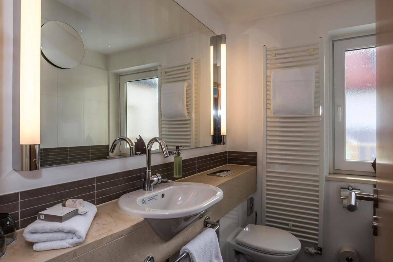 Bavaria Boutique Hotel in München Schwanthalerhöhe, München