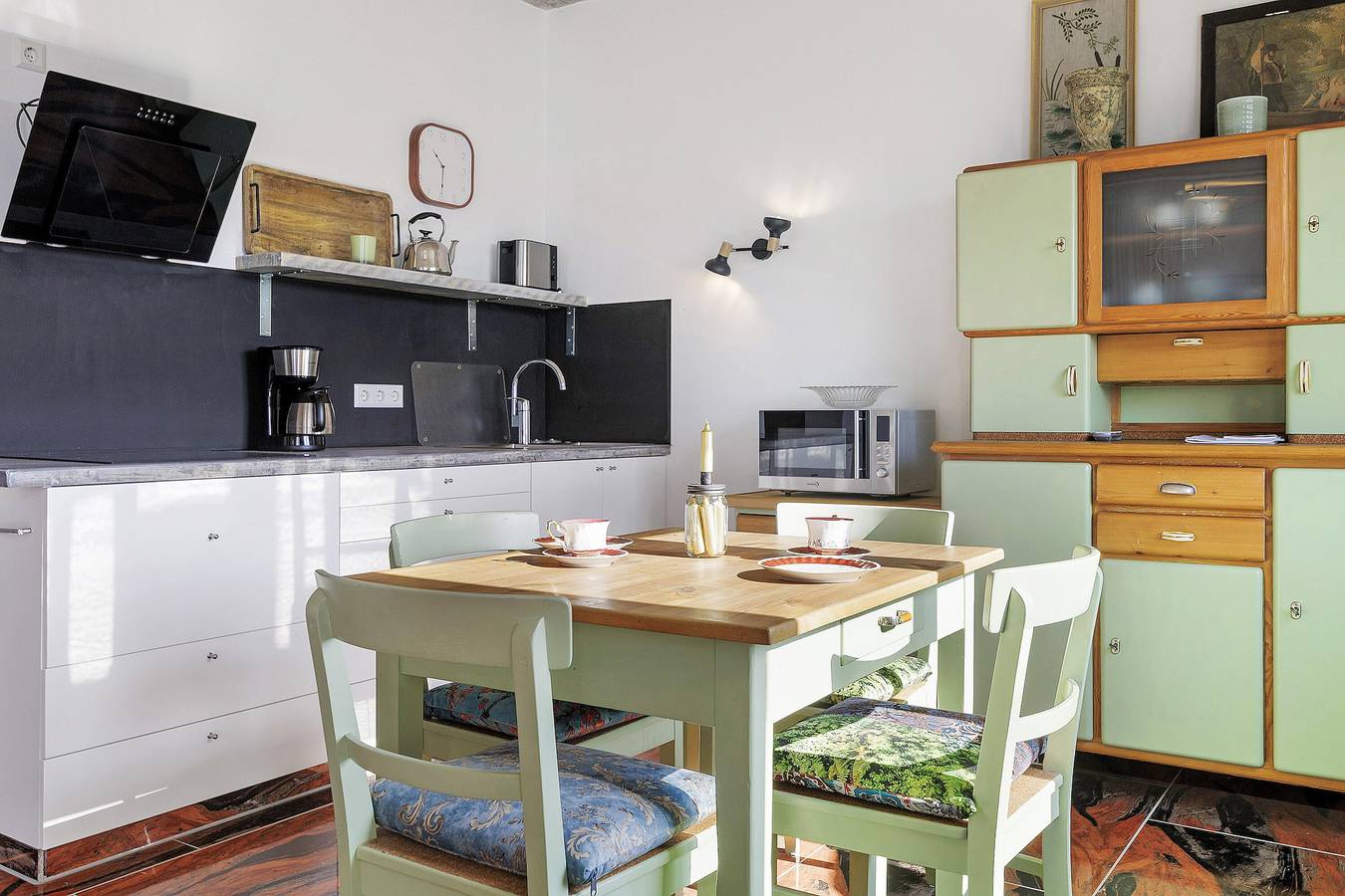 Ganzes Studio, Studio 'Zwischen Wald und See' mit Seeblick und privatem Garten in Meinerzhagen, Biggesee