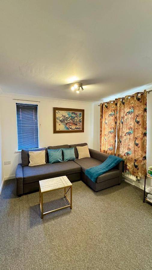 Holiday home for 6 people, with pets - 1