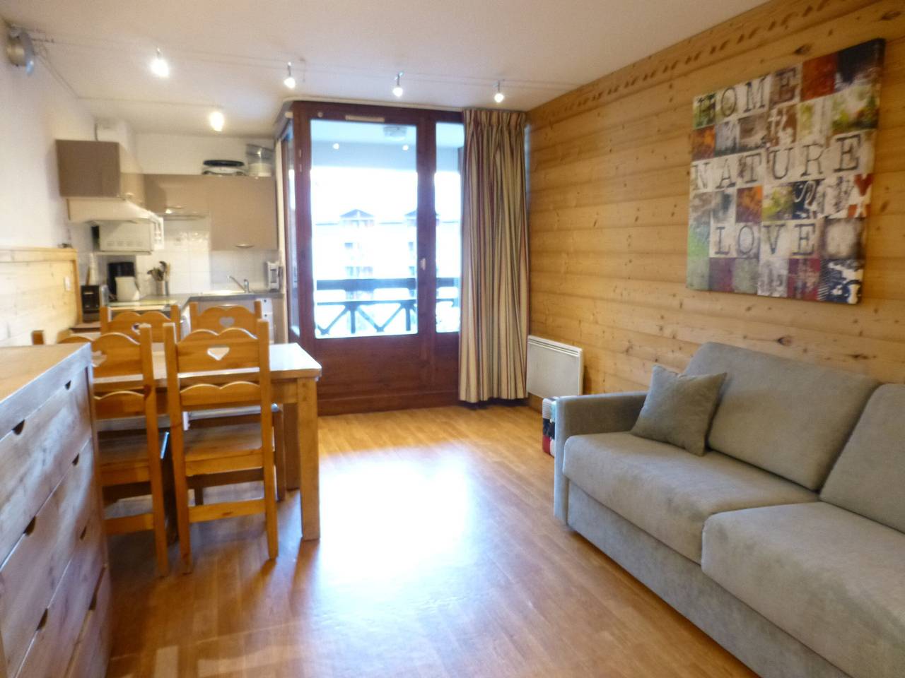 Photo : Appartement de vacances