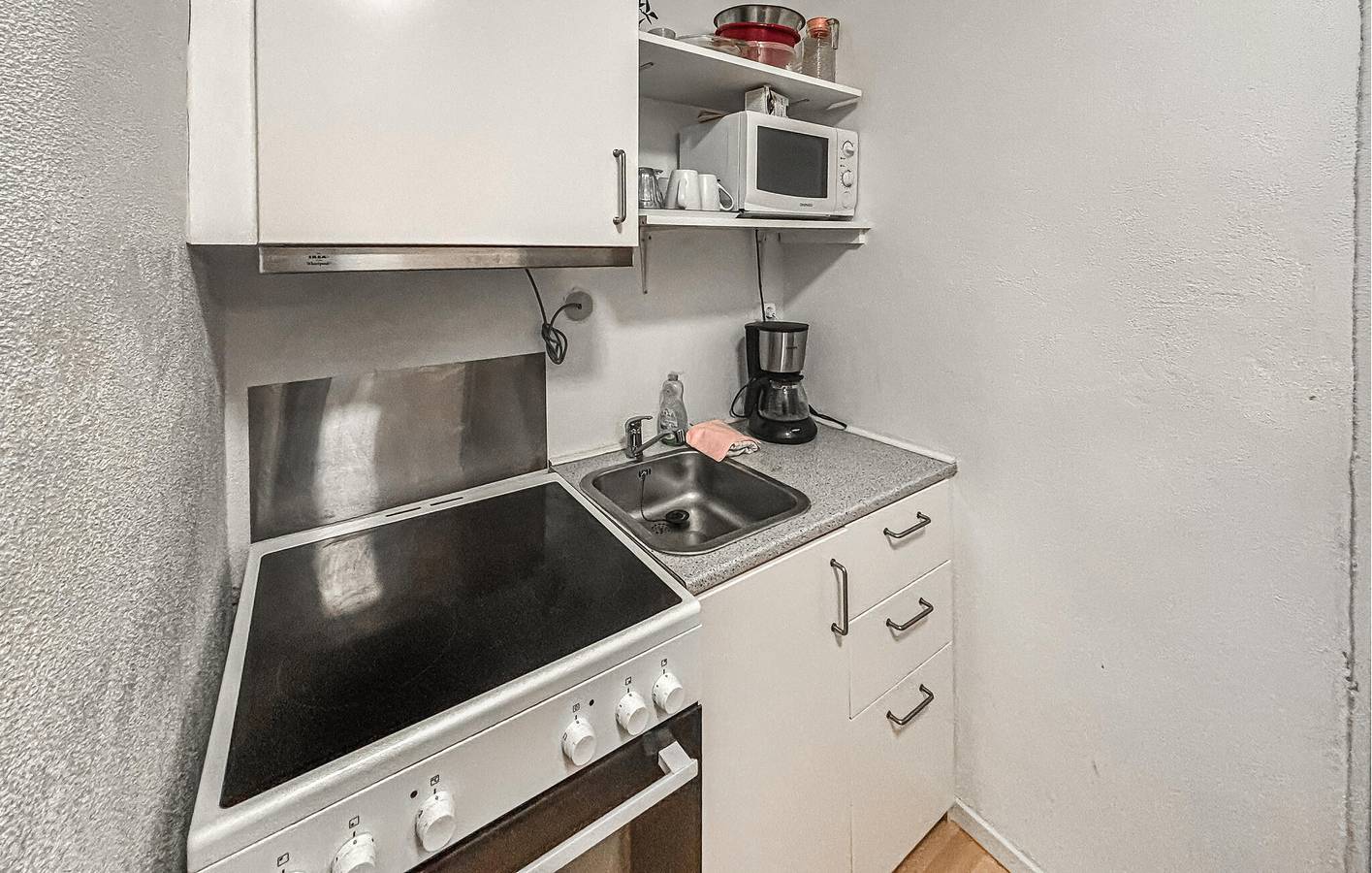 Ganze Ferienwohnung, Ferienwohnung für 4 Personen in Esbjerg, Wadden Sea National Park