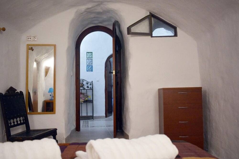 Casa rural con chimenea ideal para senderismo en Jaén in Fontanar (Pozo Alcón), Pozo Alcón