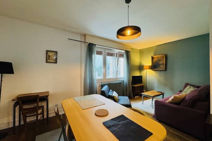 Appartement entier, Apt près du centre-ville cocoon in Caen, Région de Caen