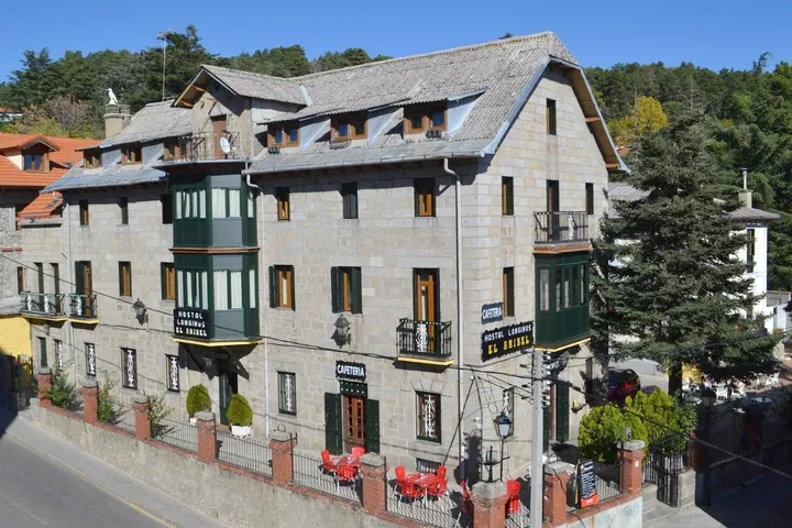 Gästehaus für 2 Personen, mit Terrasse und Ausblick - 1