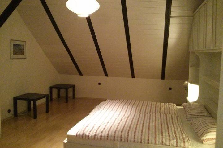 Ferienwohnung für 6 Personen, mit Terrasse in Friederikensiel - 2
