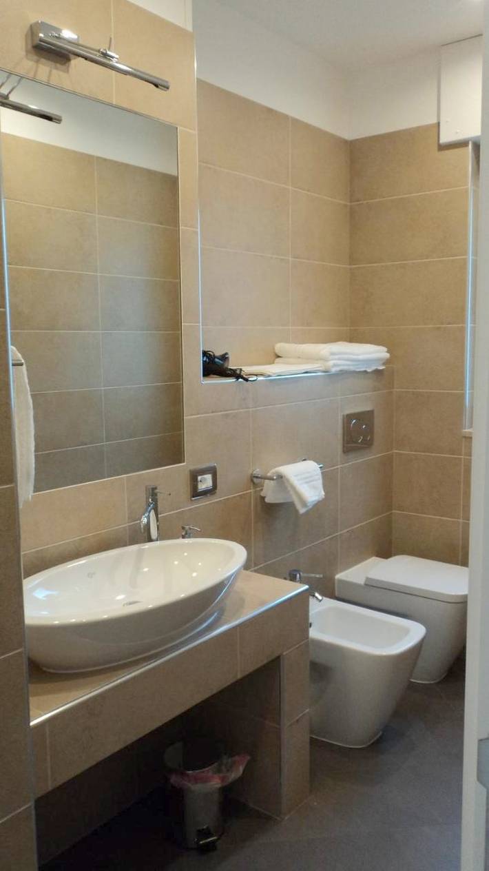 Location de vacances pour 2 personnes, avec jardin et terrasse dans Castellaneta Marina - 4