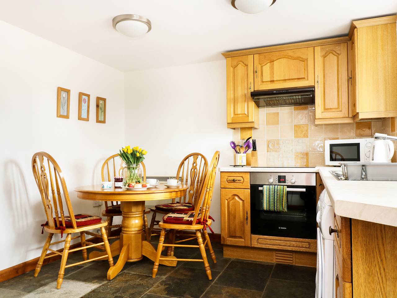 The Shippon in Cornwall