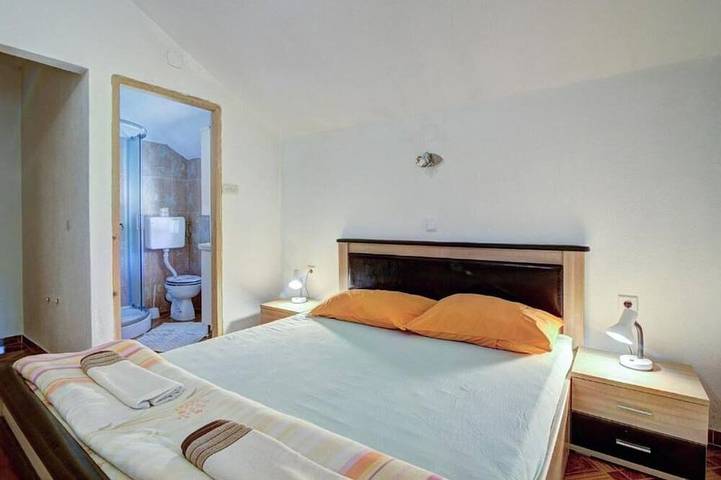 Ganze Wohnung, Ferienwohnungen Velebit house - Biljevine in Biljevine, Naturpark Velebit