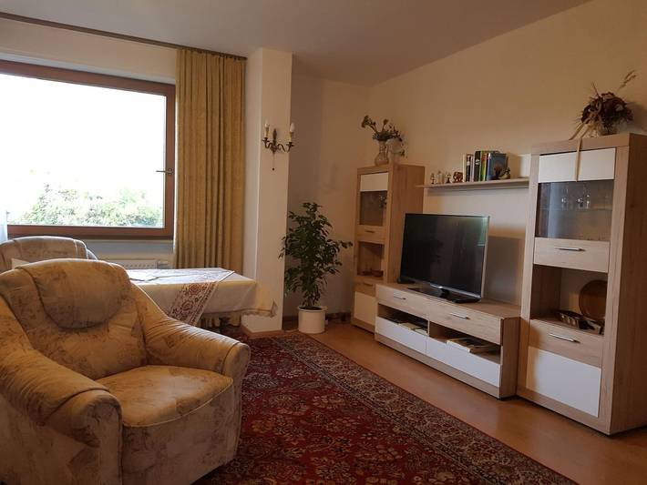 Ferienwohnung für 5 Personen, mit Terrasse in Oberwesel - 3