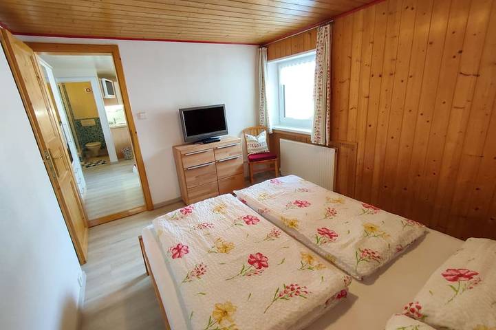 Ganze Wohnung, Elisabeth in Weißkamm, Sölden (Österreich)