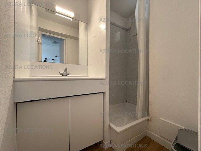 Appartement de vacances entier, 2 pieces vue mer rochelongue in Cap d'Agde, Agde