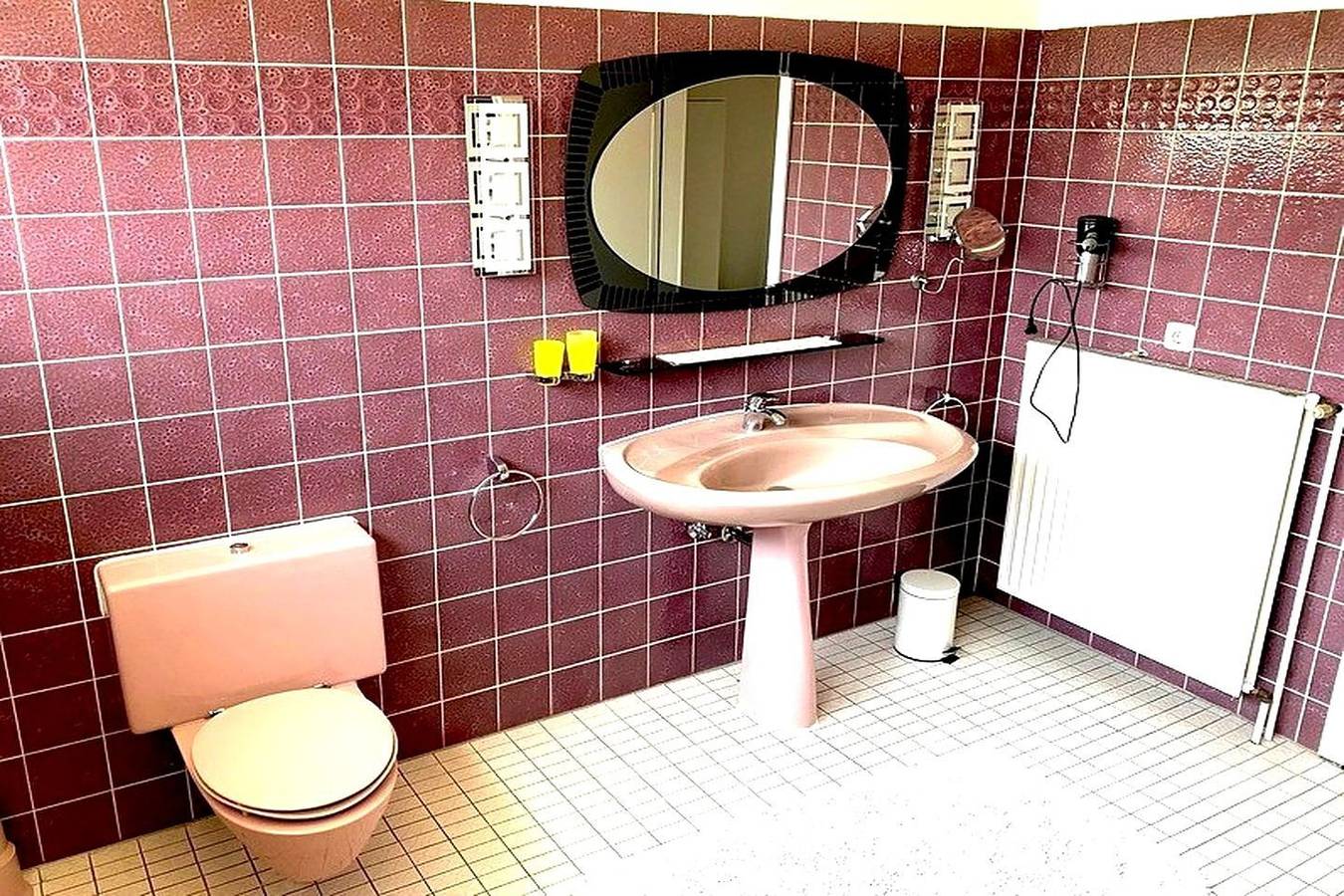 Ganze Wohnung, Ferienwohnung Am Schwimmbad mit Terrasse und Garten in Kabelhorst, Ostholstein