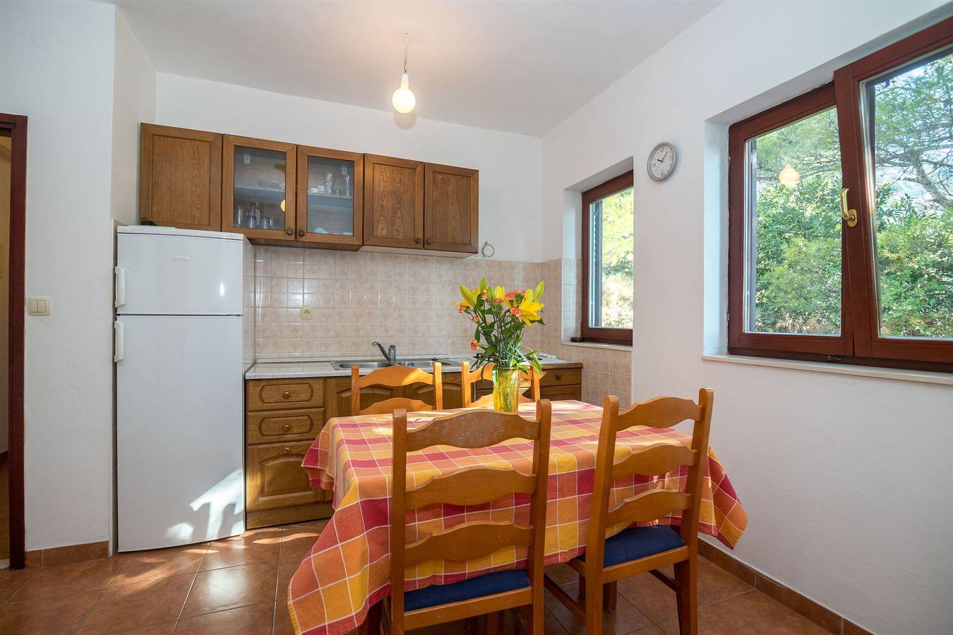 Ganze Wohnung, Apartments Gordana in Mimice, Split-Dalmatien