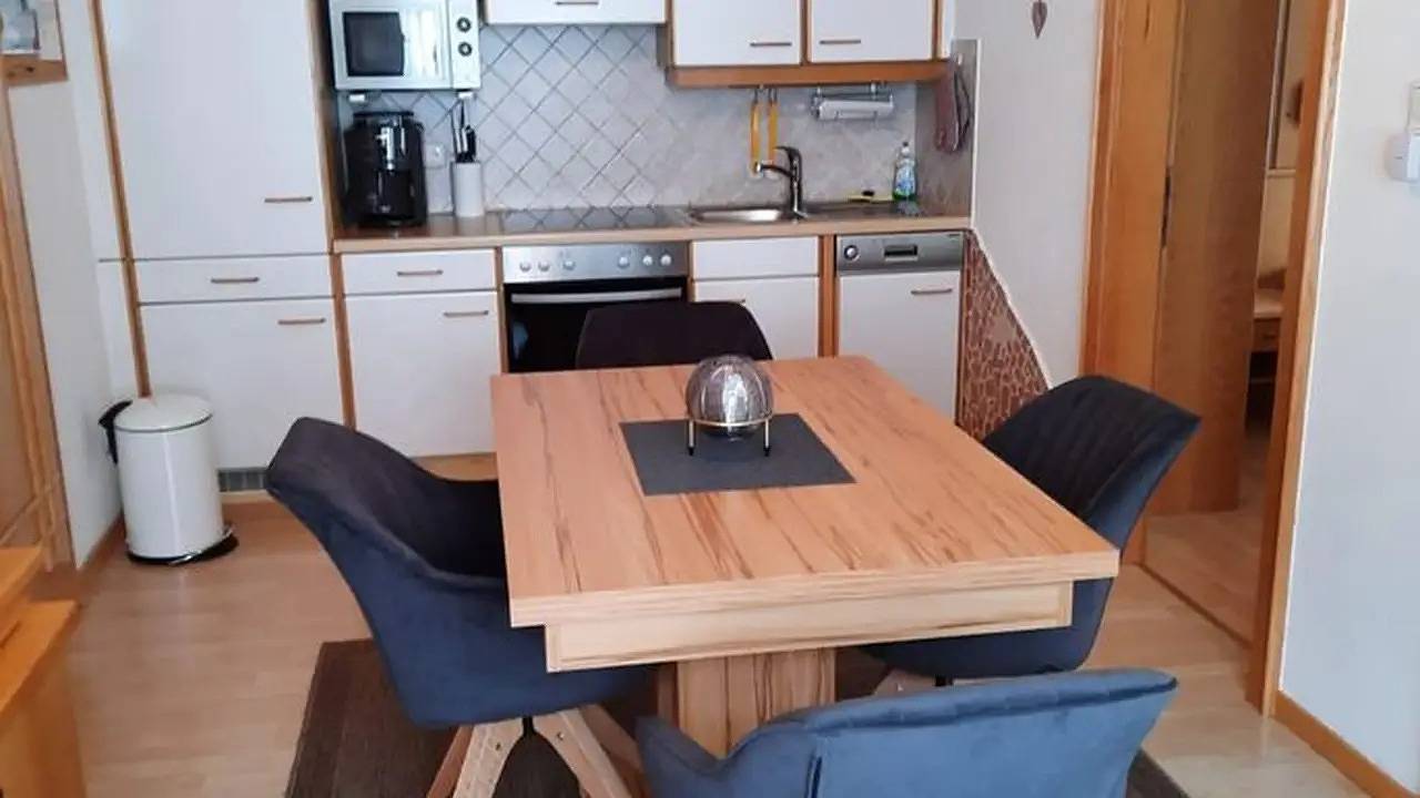 Apartamento vacacional entero, Ferienwohnung für 4 Personen (54 m²) in Mühlbach am Hochkönig in Mühlbach am Hochkönig, Ski Amadé
