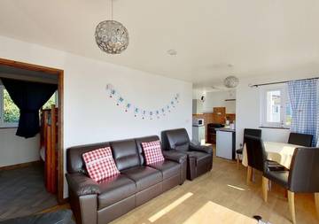 Cottage for 5 People in Hayle, Cornwall, Photo 3
