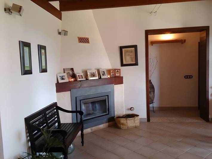 Casa de Férias 'Enjoy Finca Son Galiana' com Piscina Privada, Wi-Fi e Ar Condicionado in Manacor, Maiorca (Leste)