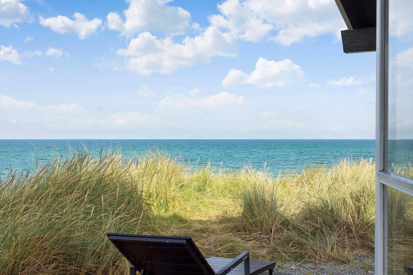 Ln393 Hjørring - Klitrenden 5 in lønstrup, Hjørring und Umgebung