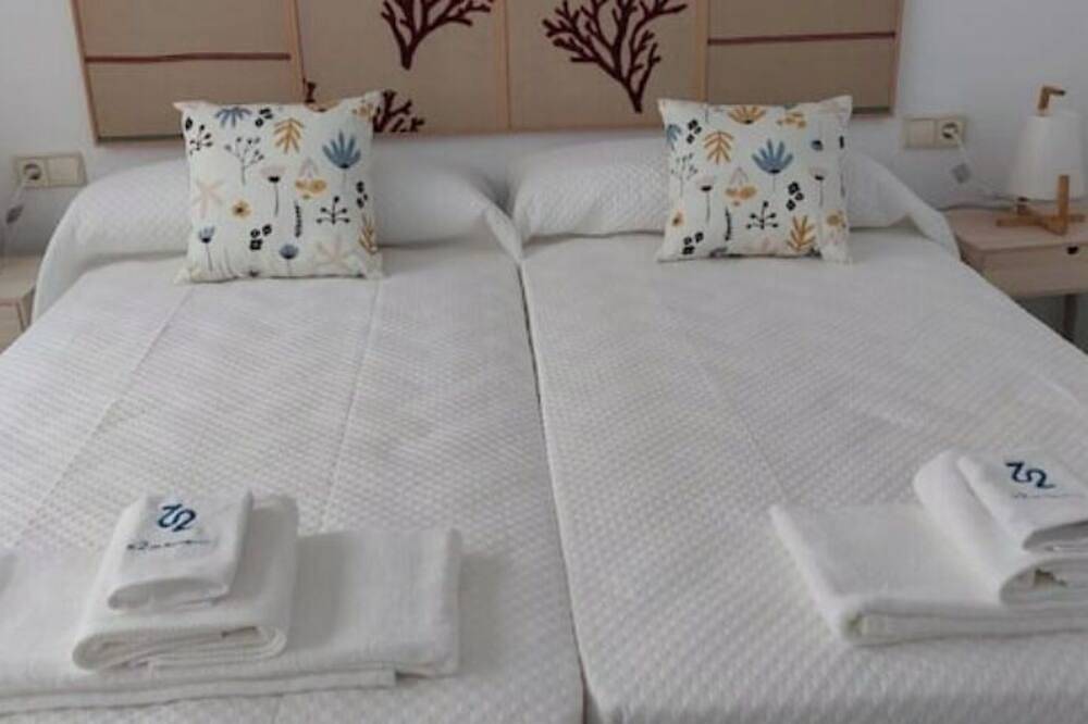 Appartement entier, 2 Flamenco 1B in Vieille ville de Cadix, Cadix
