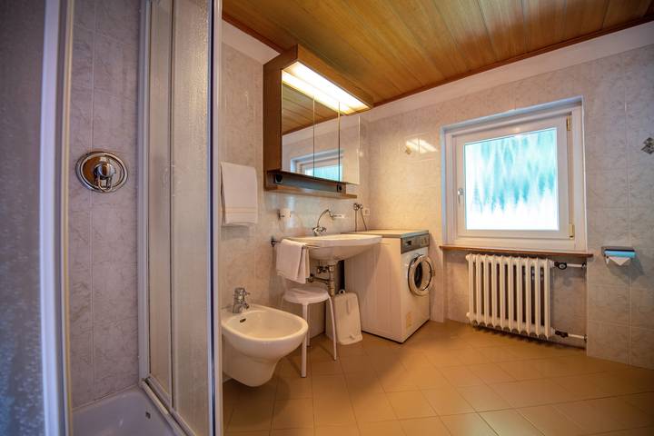Apartamento entero, 180B Apartments Vintlana in La Poza, Wolkenstein