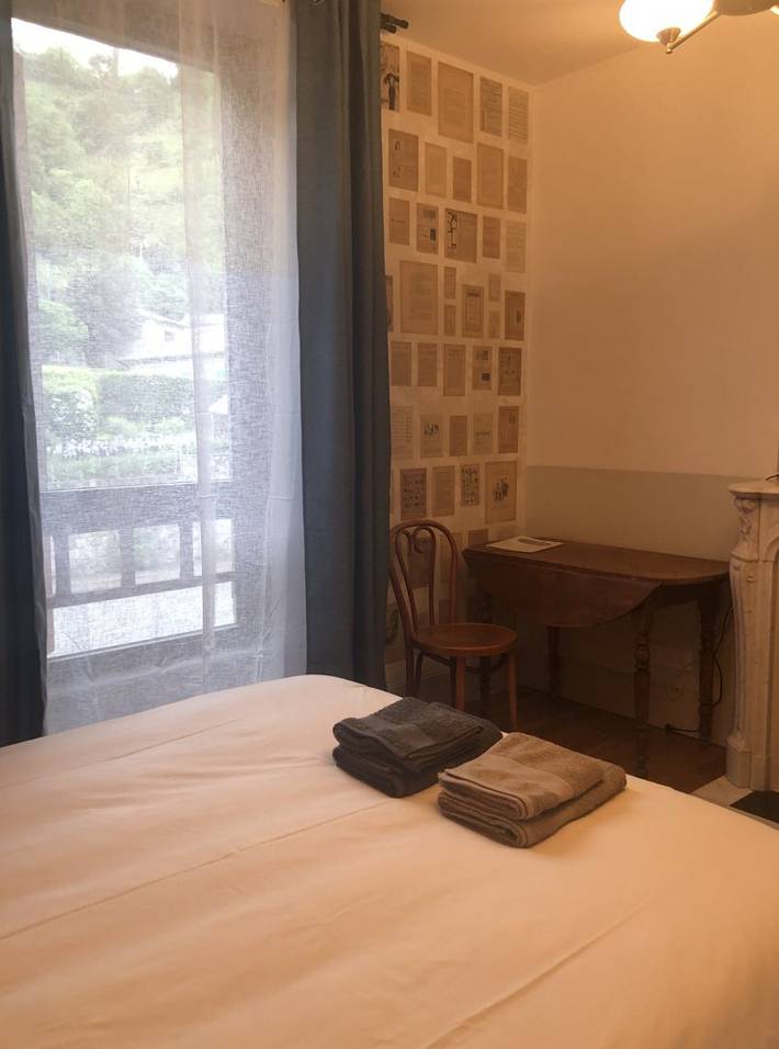 Chambre d’hôte pour 4 personnes, avec jardin dans Privas - 4