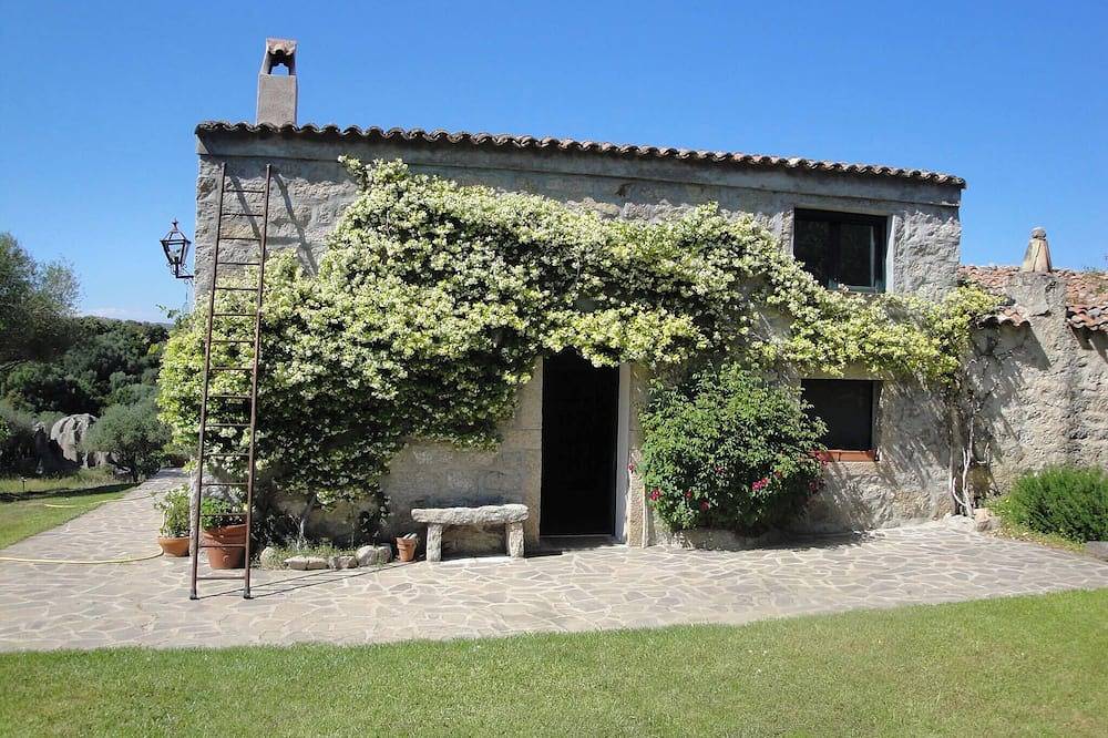 Relaxing House in Arzachena, Gallura