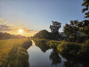 Ferienwohnung für 4 Personen in Lübben, Spreewald, Bild 1