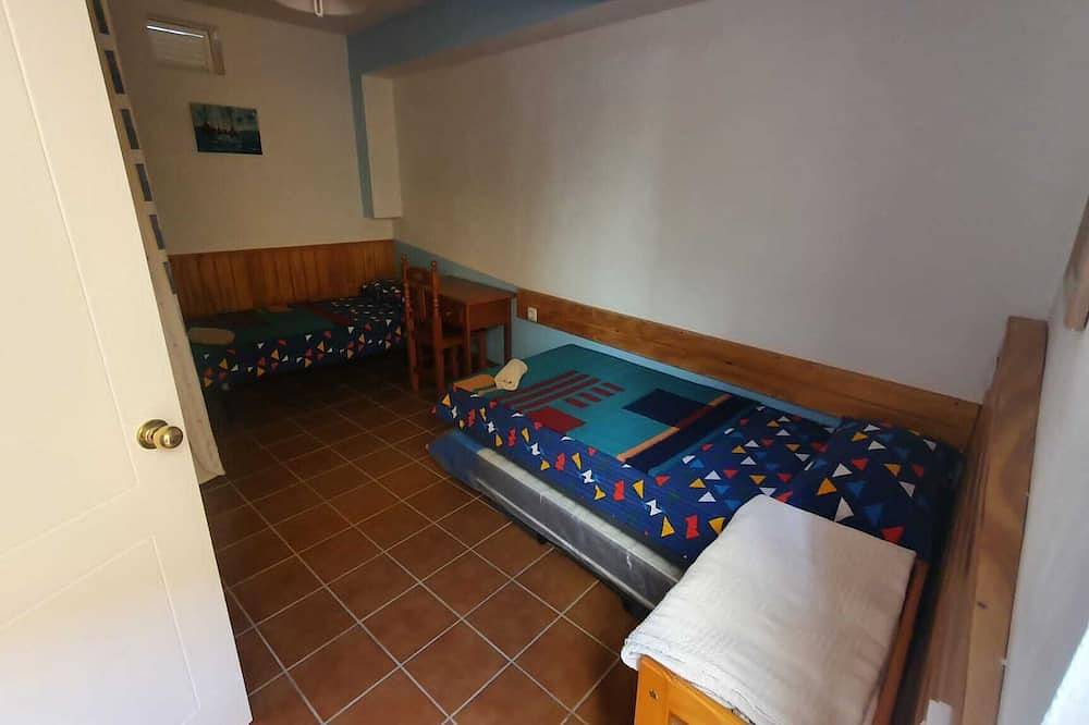 Casa de Volz in Tarajalejo, Tuineje