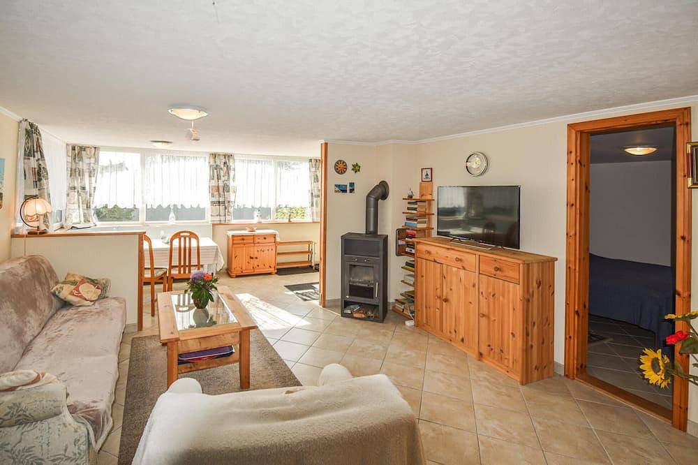 Accogliente casa con 2 camere da letto a Insel Poel in Strand Timmendorf-Poel, North-West Mecklenburg (Wismar region)