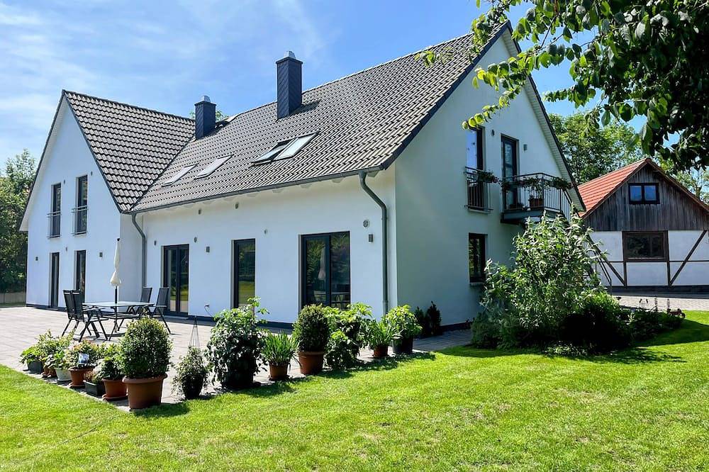 Ferienwohnung in Boltenhagen für 4 Personen in Boltenhagen