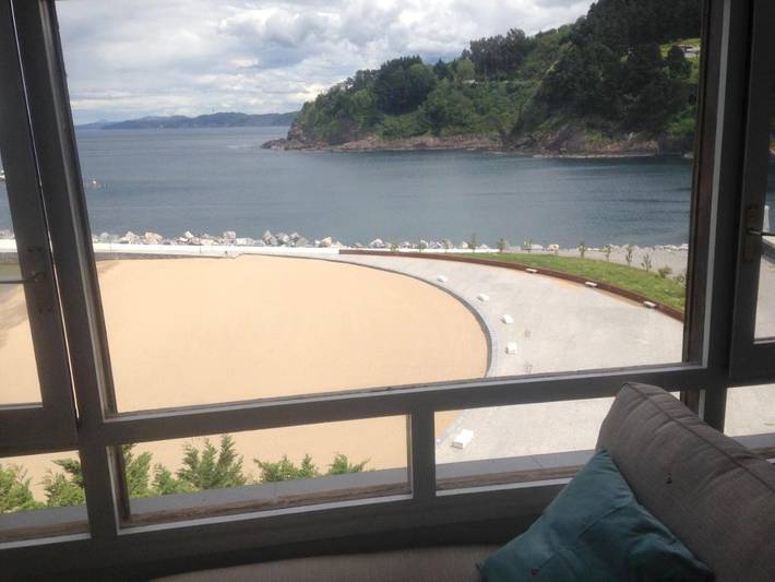 Gîte pour 4 personnes, avec balcon et vue à Mutriku - 2