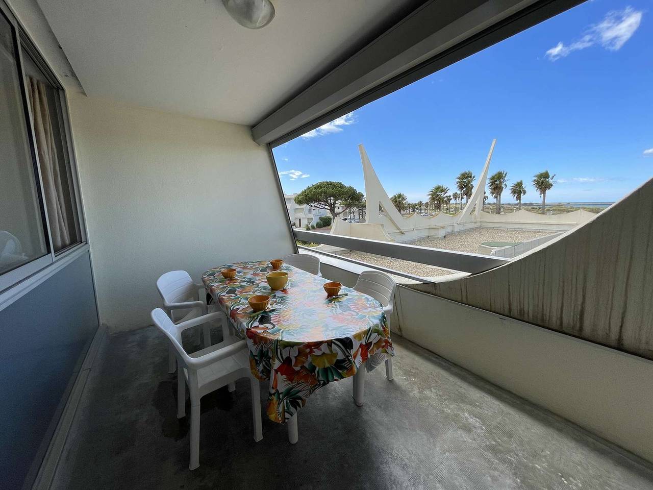 Photo : Appartement de vacances