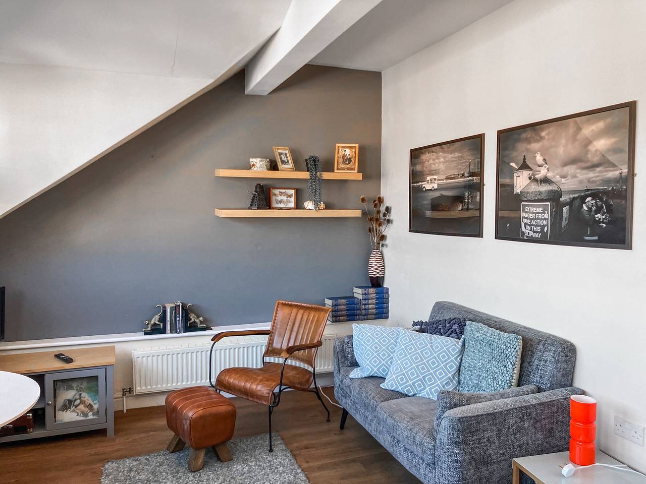 Casa vacanza a Whitby a partire da 62€ a notte