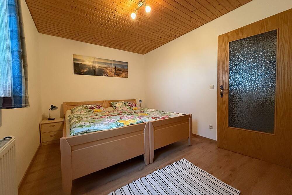 Ganze Wohnung, Ferienwohnung/App. für 4 Gäste mit 75m² in Ingenried in Ingenried, Romantische Straße