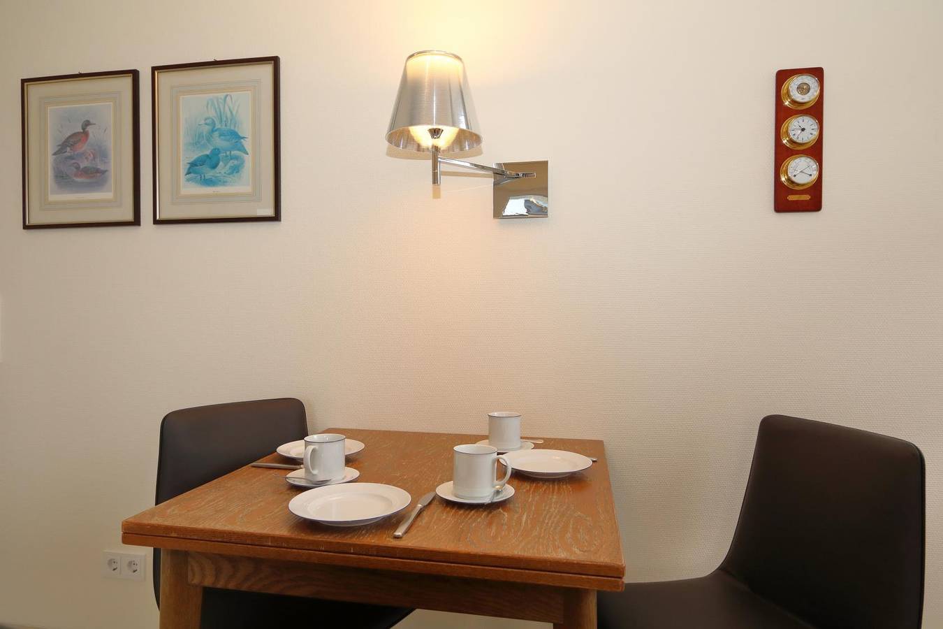 Ganze Wohnung, Alice - Weigel 36-5 in Westerland, Sylt (Gemeinde)