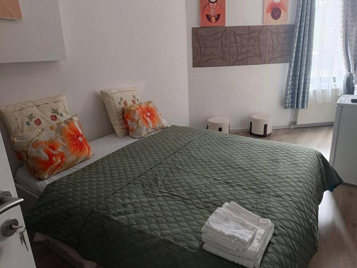 Gîte pour 2 personnes dans Montignies Sur Sambre - 2