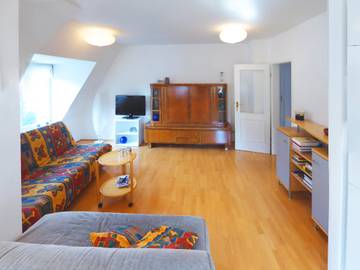 Ferienwohnung für 5 Personen in Blasewitz, Dresden, Bild 2