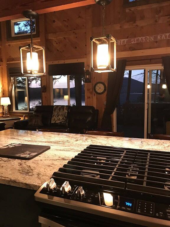 Privacy on the Schoodic Peninsula, & close enough to enjoy Acadia National Park in Hancock County