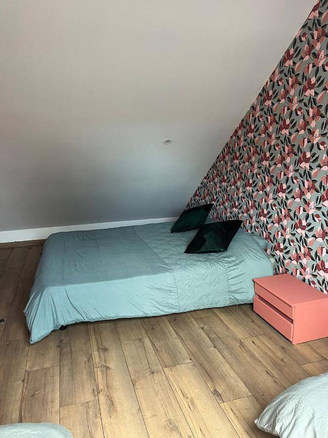 Gîte pour 4 personnes à La Possonnière - 4