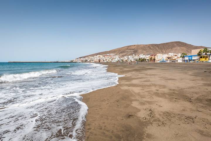 Gîte pour 3 personnes dans Gran Tarajal - 3