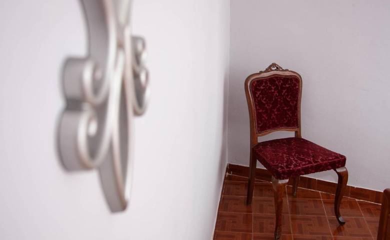 Casa rural para 4 personas, con vistas en Ribera del Duero - 4