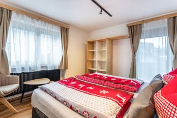 Vakantieappartement voor 6 Personen in Niederau, Wildschönau, Afbeelding 2