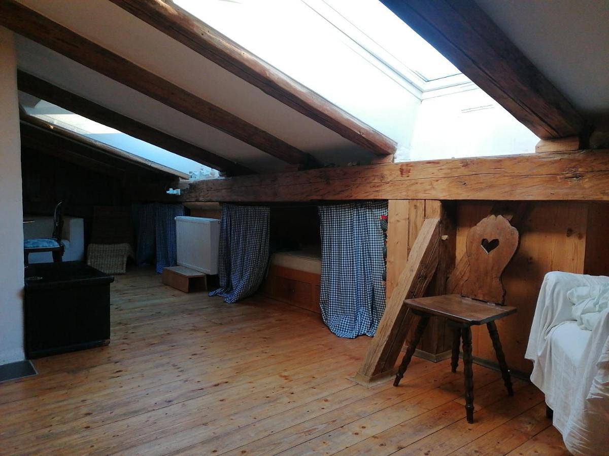 Ganze Wohnung, Eichenhof, Wohnung Rustika B in Rieden, Bayerisch Schwaben