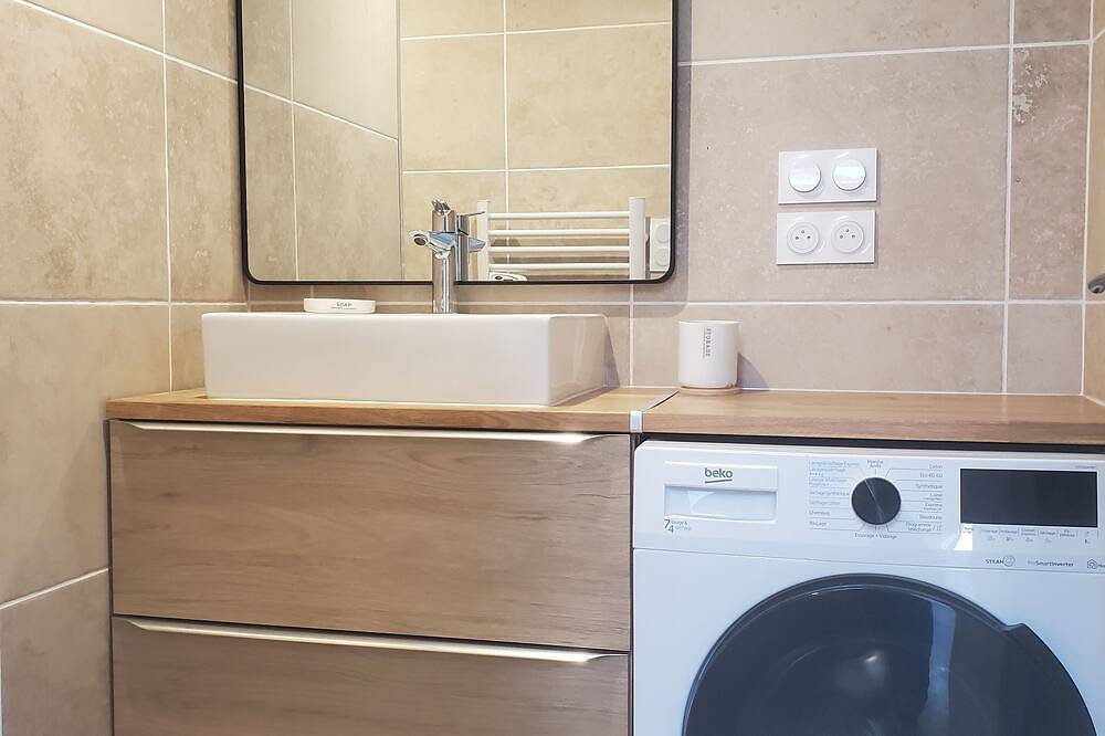 Appartement entier, Le Cosy Charmant Appartement Rénover in Gémozac, Région de Saintes